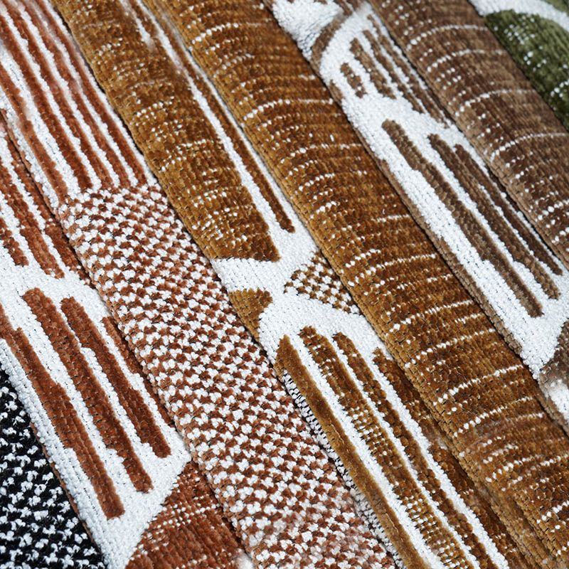 Q62 MAXAMENT JACQUARD MARIT JACQUARD